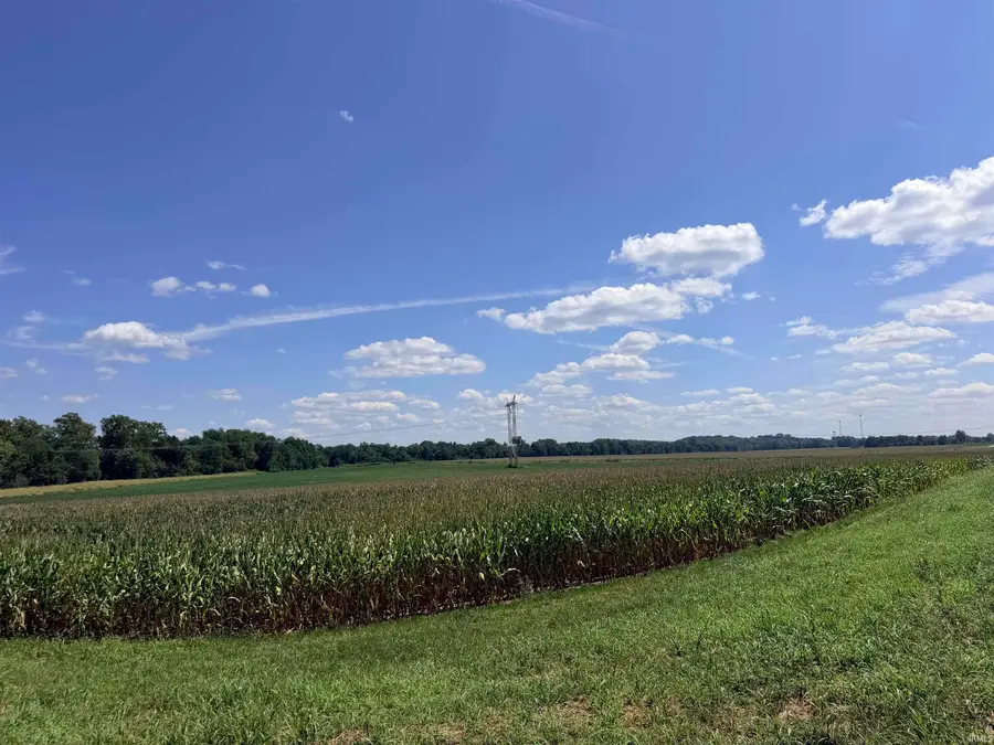 N Co Rd 200 W Road, Worthington, IN 47471 - #2