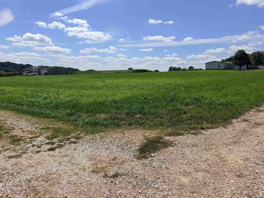 N Co Rd 200 W Road, Worthington, IN 47471 - #3