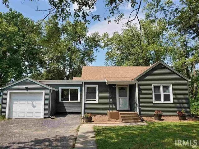 5399 E State Road 45 Highway, Bloomington, IN 47408 - #1