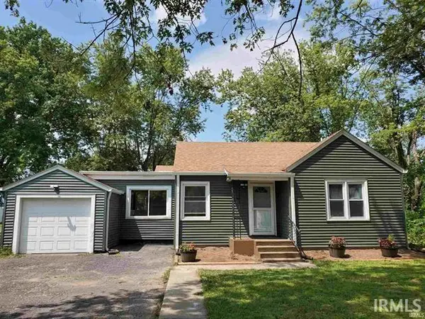 5399 E State Road 45 Highway, Bloomington, IN 47408