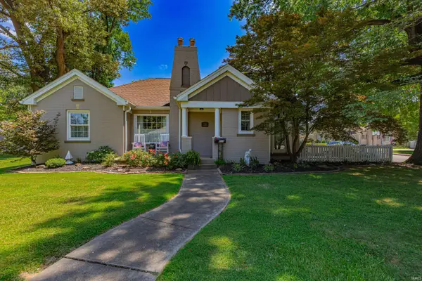 716 S Boeke Road, Evansville, IN 47714