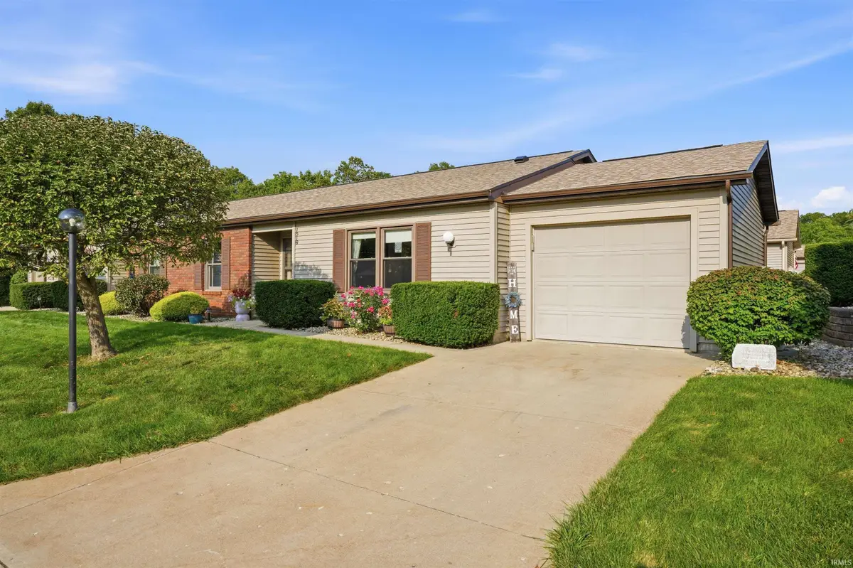 1516 Kammerer Road, Kendallville, IN 46755 - #1