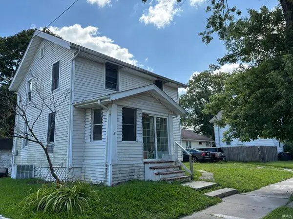 3221 Euclid Avenue, Fort Wayne, IN 46806
