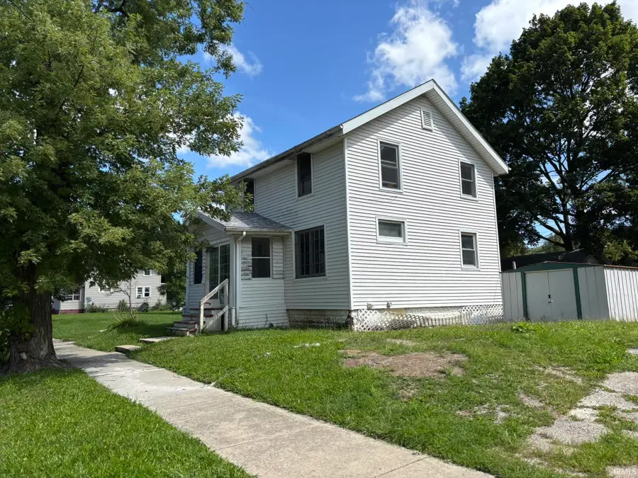 3221 Euclid Avenue, Fort Wayne, IN 46806 - #2