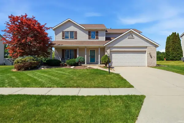 216 Old Bog Road, Avilla, IN 46710