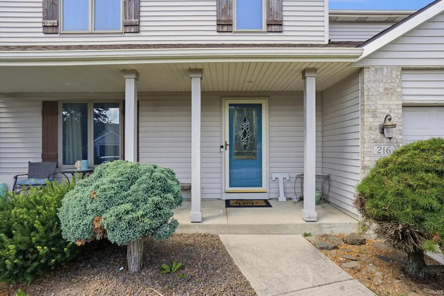 216 Old Bog Road, Avilla, IN 46710 - #3