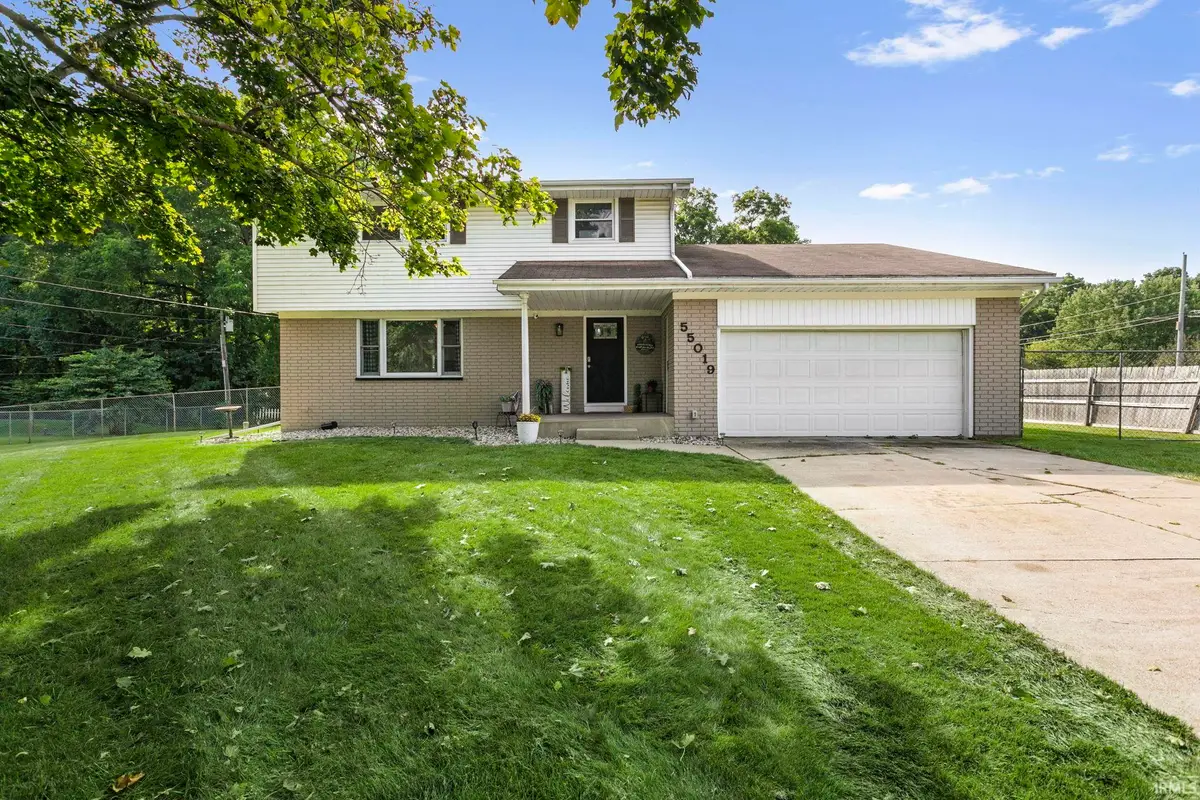 55019 Jeffery Drive, Mishawaka, IN 46545 - #1