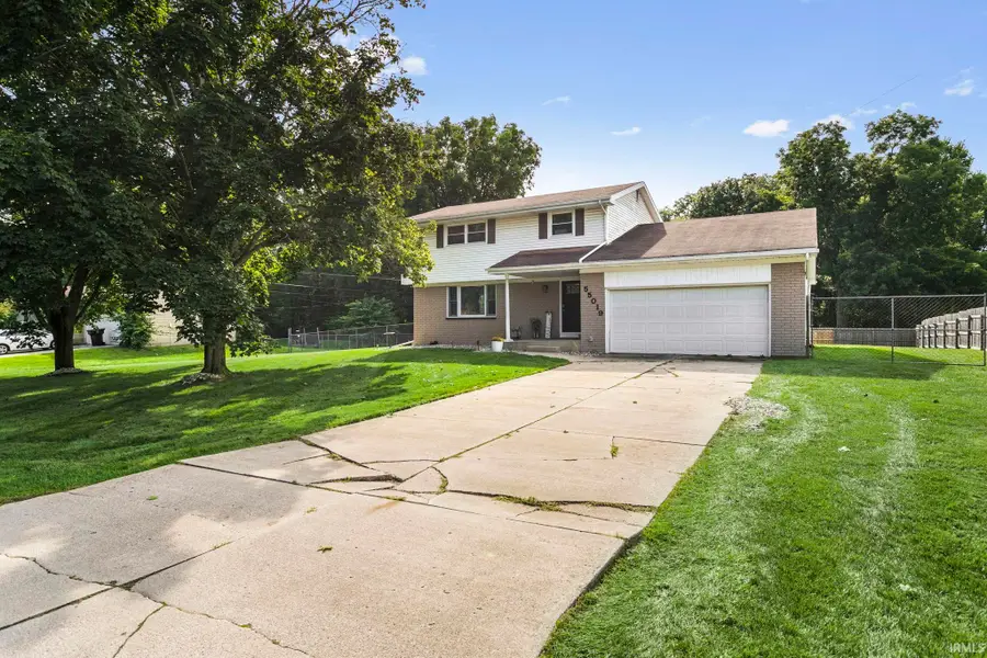 55019 Jeffery Drive, Mishawaka, IN 46545 - #2