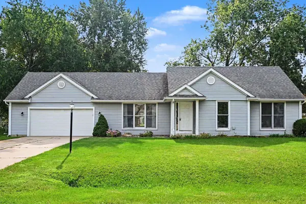 58668 Runway Road, Elkhart, IN 46516