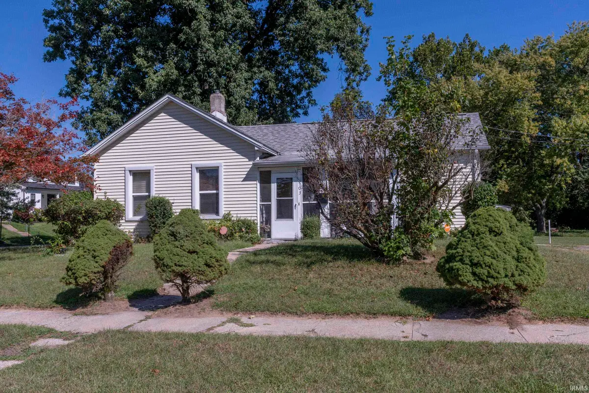 503 Saint Vincent Street, South Bend, IN 46617 - #1