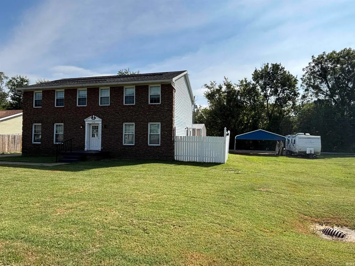372 S Werner Avenue, Evansville, IN 47712 - #1