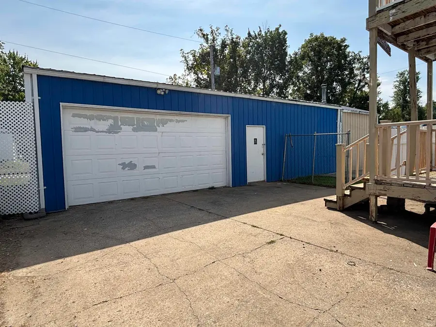 372 S Werner Avenue, Evansville, IN 47712 - #3