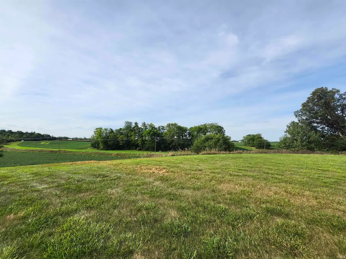 362 W Orchid Court, Columbia City, IN 46725 - #1