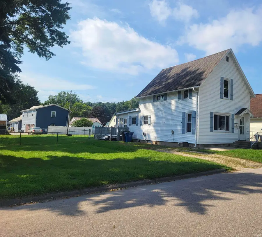 808 Ferndale Avenue, Plymouth, IN 46563 - #2