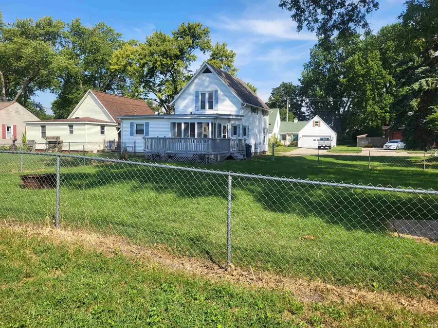 808 Ferndale Avenue, Plymouth, IN 46563 - #3