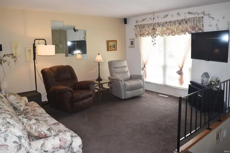 811 Hartford Court, Evansville, IN 47710 - #2