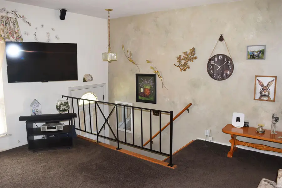 811 Hartford Court, Evansville, IN 47710 - #3