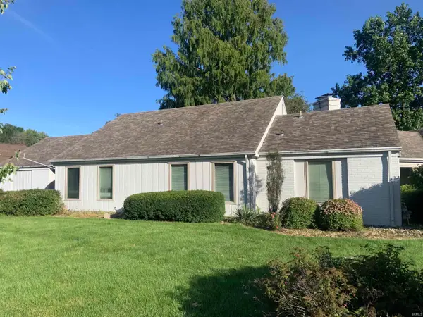 3824 San Pedro Drive, Fort Wayne, IN 46815