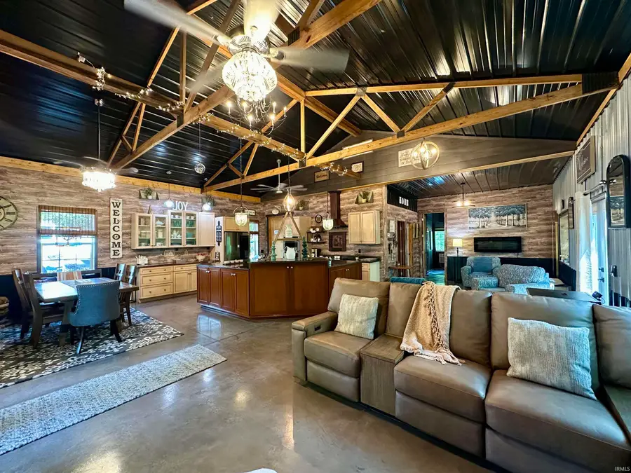 6115 St Rd 45, Bloomfield, IN 47424 - #2