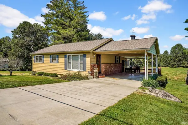 3665 E Bethel Lane, Bloomington, IN 47408