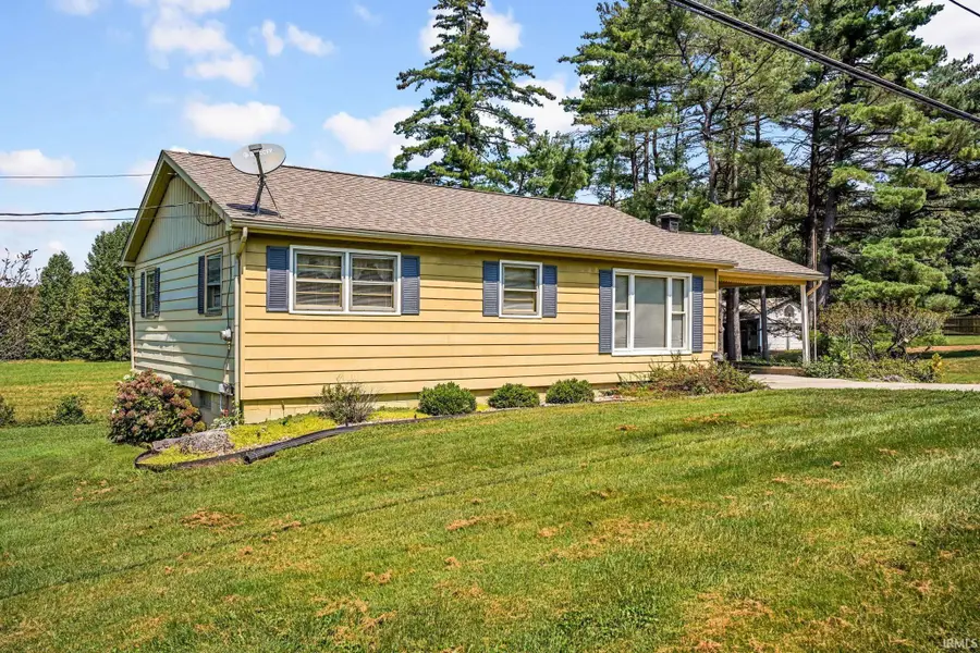 3665 E Bethel Lane, Bloomington, IN 47408 - #3