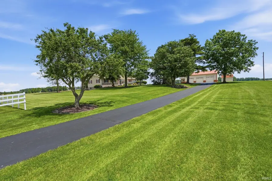 8131 N 200 E Road, Decatur, IN 46733 - #3