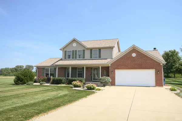 6539 S Tyko Court, Peru, IN 46970