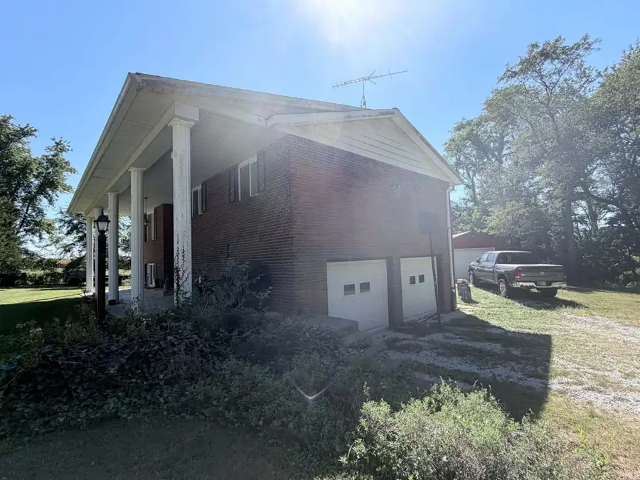 16373 N 800 E, Odon, IN 47562 - #3