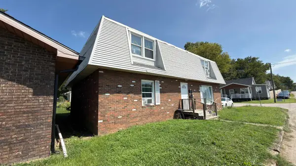 324 E Moore Street, Boonville, IN 47601