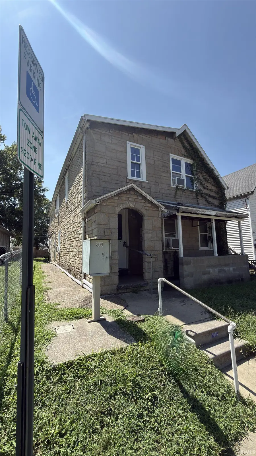 309 E Michigan Street, Evansville, IN 47711 - #2