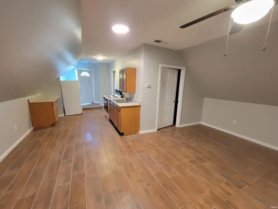 705 707 N Fourth Avenue, Evansville, IN 47710 - #3