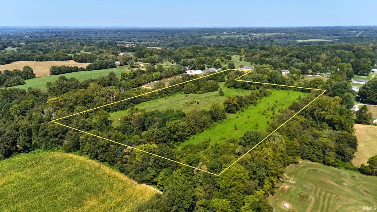 7359 Tunnelton Road, Bedford, IN 47421 - #1