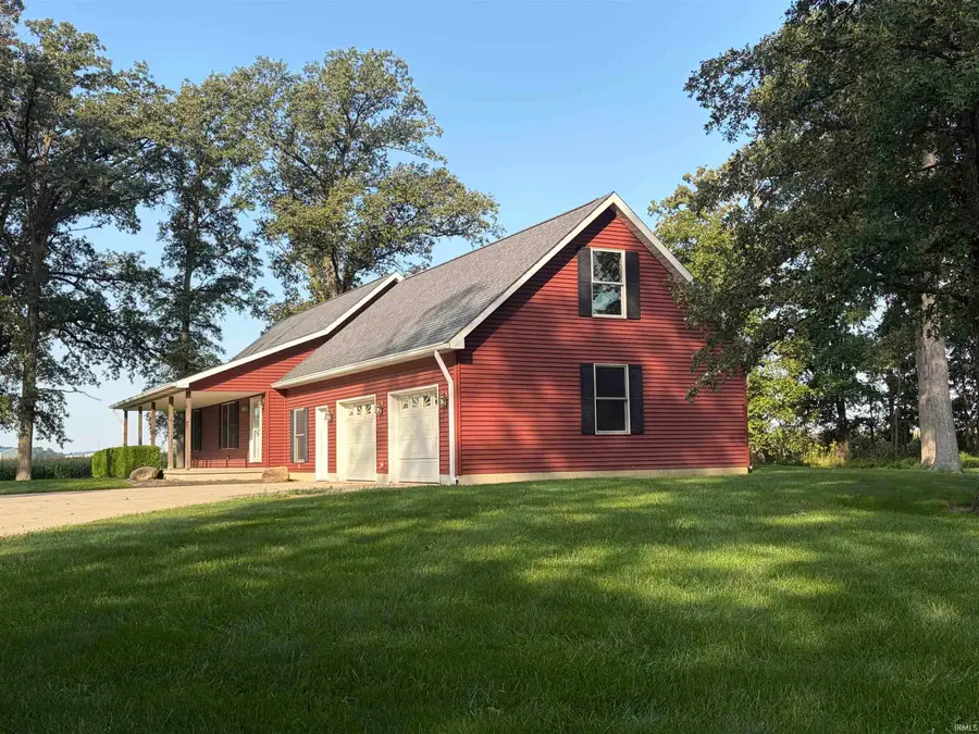 214 W 100 N, Portland, IN 47371 - #2