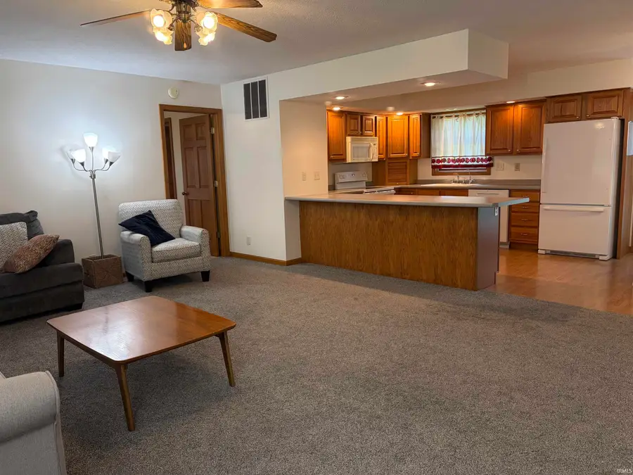 214 W 100 N, Portland, IN 47371 - #3