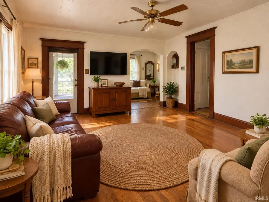 389 E Main Street, Camden, IN 46917 - #2