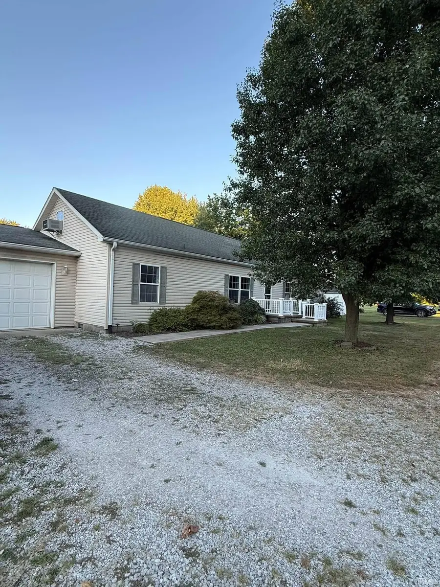 6 W 3rd Street, Freelandville, IN 47535 - #2
