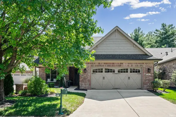 307 Sheffield Road, West Lafayette, IN 47906