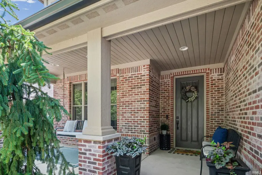 307 Sheffield Road, West Lafayette, IN 47906 - #2