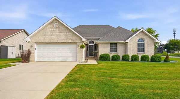 5400 W Blair Drive, Muncie, IN 47304