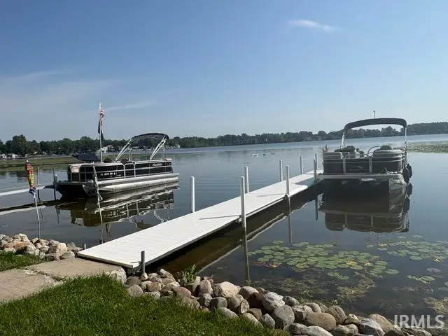 7315 S 020 E Road, Wolcottville, IN 46795 - #3