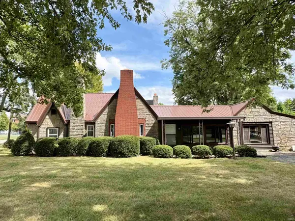 3300 S Walnut Street, Muncie, IN 47302
