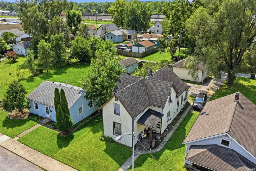 2828 Raymond Street, Fort Wayne, IN 46803 - #2
