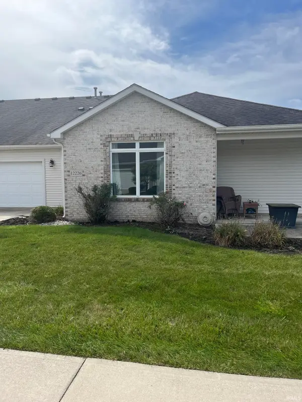 12226 Cross Winds Way, Fort Wayne, IN 46818