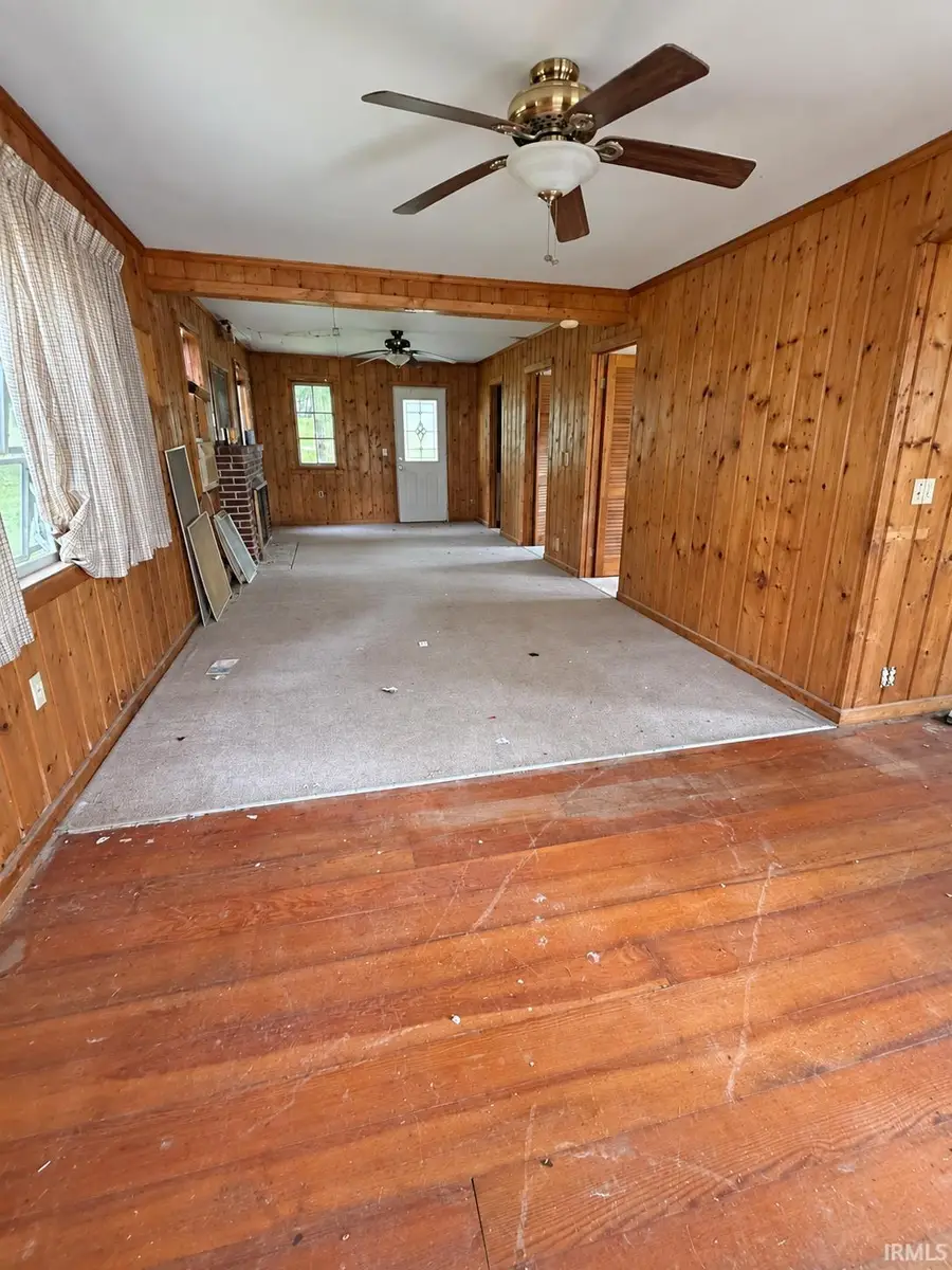 1033 S Martz Street, Syracuse, IN 46567 - #3