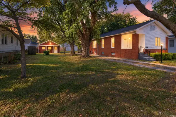 1806 E Morgan Avenue, Evansville, IN 47711