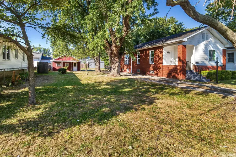 1806 E Morgan Avenue, Evansville, IN 47711 - #2