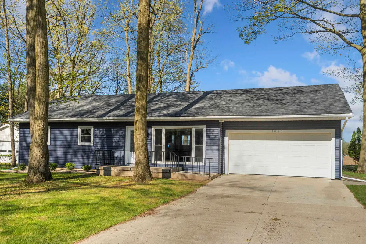 1003 Hickory Hill Drive, Angola, IN 46703 - #1