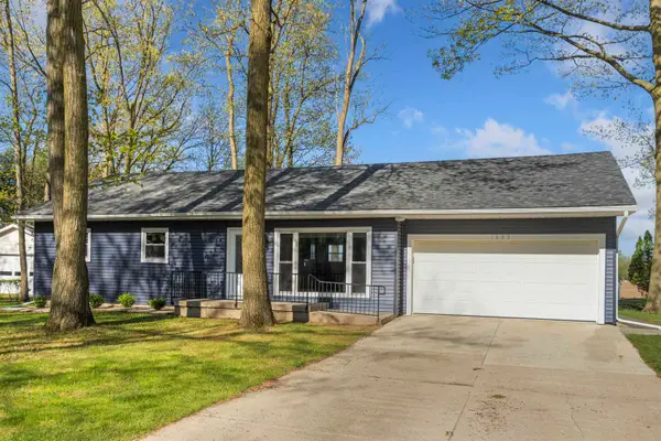1003 Hickory Hill Drive, Angola, IN 46703