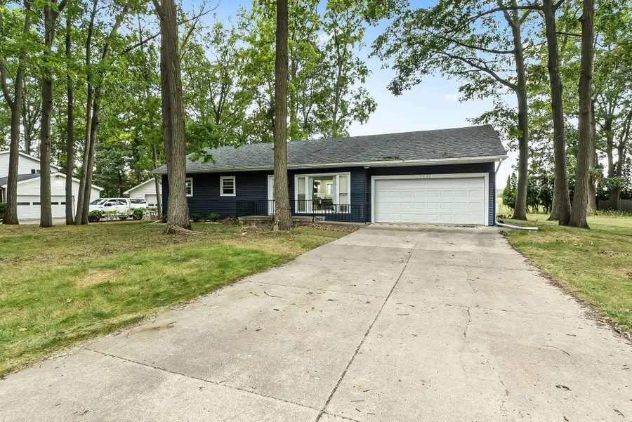 1003 Hickory Hill Drive, Angola, IN 46703 - #2