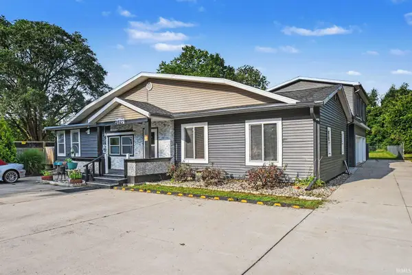 2827 Edwardsburg Avenue, Elkhart, IN 46514